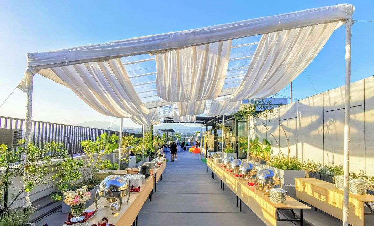 Penawaran Hotel Eksklusif di Las Vegas untuk Tahun Baru