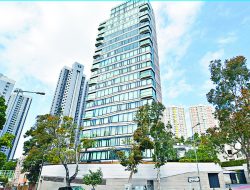 Layanan Properti Mewah Di Hong Kong Untuk Properti Kelas Atas