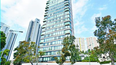 Layanan Properti Mewah di Hong Kong untuk Properti Kelas Atas