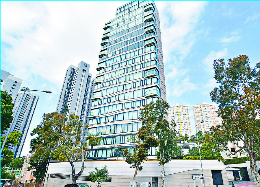 Layanan Properti Mewah di Hong Kong untuk Properti Kelas Atas