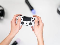 Penawaran Elektronik Eksklusif untuk Konsol Game di Inggris