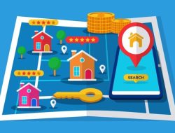 Situs Web Properti Terbaik di AS untuk Pencarian Properti yang Akurat