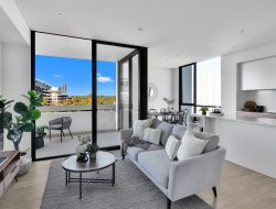 Paket Properti Eksklusif di Sydney untuk Pembeli Apartemen