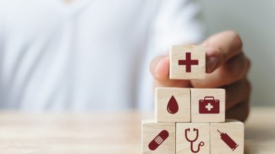 Perusahaan Kesehatan Teratas untuk Layanan Asuransi Kesehatan