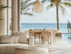 Penawaran Properti Eksklusif di Miami untuk Properti Tepi Pantai