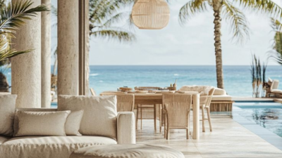 Penawaran Properti Eksklusif di Miami untuk Properti Tepi Pantai