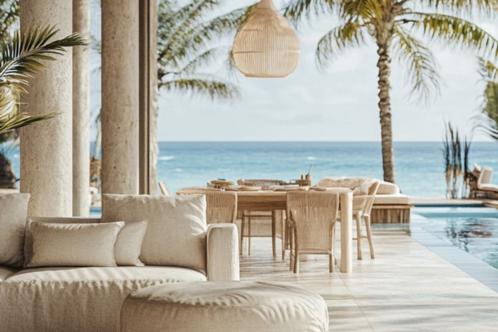 Penawaran Properti Eksklusif di Miami untuk Properti Tepi Pantai