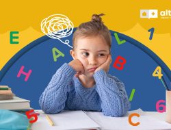 Program Pendidikan Terjangkau Untuk Anak-Anak Dengan Disleksia