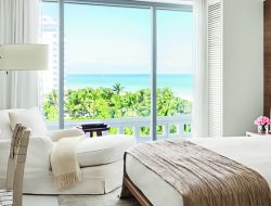 Hotel Mewah Terbaik Di Miami Dengan Jet Pribadi