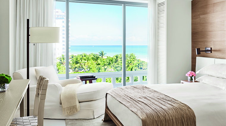 Hotel Mewah Terbaik di Miami dengan Jet Pribadi