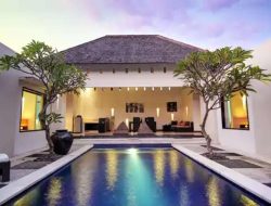 Hotel Mewah Terbaik di Bali untuk Bulan Madu yang Romantis