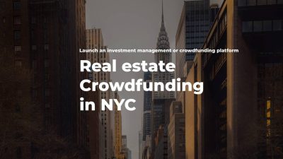 Investor Properti Teratas di New York untuk Crowdfunding Properti