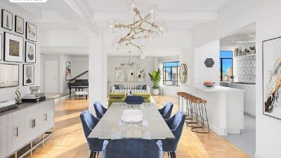 Agen Properti Terbaik di New York untuk Rumah Mewah