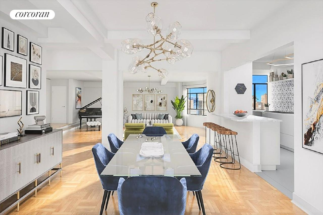 Agen Properti Terbaik di New York untuk Rumah Mewah