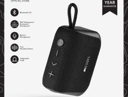 Elektronik Bintang 5 untuk Speaker Portabel di Jerman