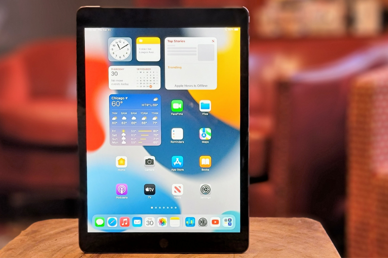 Situs Web Elektronik Terbaik untuk Membeli Tablet