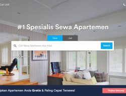Situs Web Properti Terbaik Di Inggris Untuk Daftar Properti