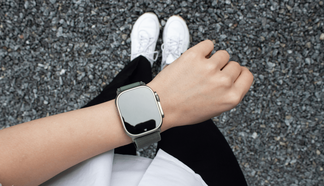 Elektronik Terjangkau untuk Perangkat Wearable di Australia