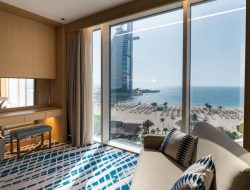 Penawaran Hotel Eksklusif Di Dubai Untuk Idul Fitri