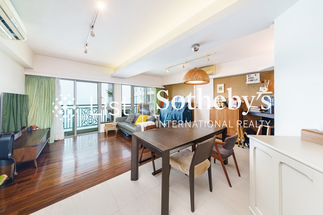 Broker Properti Bintang 5 di Hong Kong untuk Penjualan Properti
