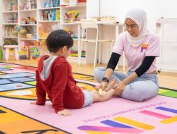 Program Pendidikan Terjangkau Untuk Anak-Anak Dengan Autisme