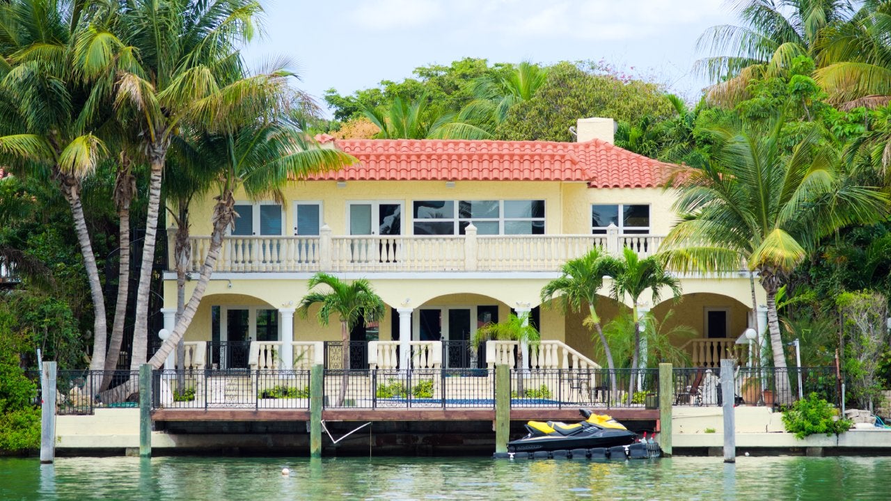 Pilihan Properti Terjangkau di Miami untuk Rumah Keluarga