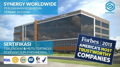 Perusahaan Kesehatan Terkemuka untuk Penelitian dan Pengembangan Medis
