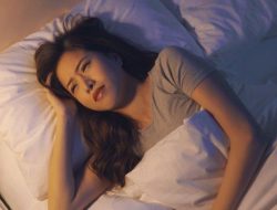 Solusi Kesehatan Eksklusif Untuk Gangguan Tidur