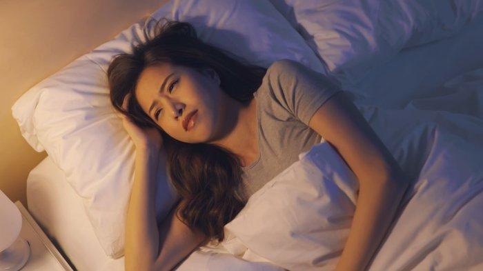 Solusi Kesehatan Eksklusif untuk Gangguan Tidur