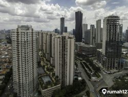 Penawaran Properti Eksklusif Di Singapura Untuk Kondominium Mewah