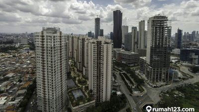 Penawaran Properti Eksklusif di Singapura untuk Kondominium Mewah