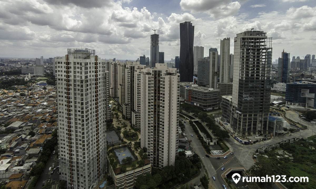 Penawaran Properti Eksklusif Di Singapura Untuk Kondominium Mewah
