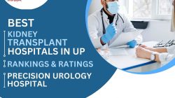5-Star Healthcare Facilities For Urology And Kidney Transplant