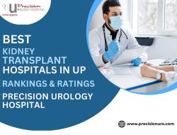 5-Star Healthcare Facilities For Urology And Kidney Transplant