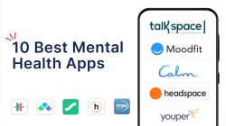 Best Healthcare Apps For Mental Health And Stress Management