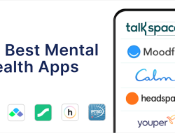 Best Healthcare Apps For Mental Health And Stress Management