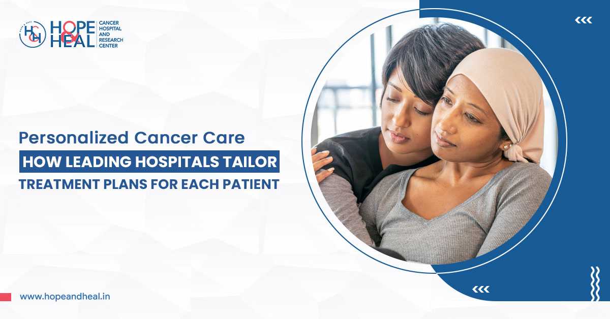 Personalized Breast Cancer Treatment in Gurgaon | Advanced Care Options Luxury Healthcare Services for Personalized Cancer Treatment