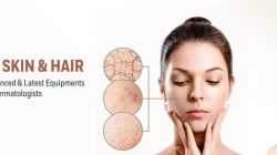 Top Healthcare Providers For Dermatology And Skin Care