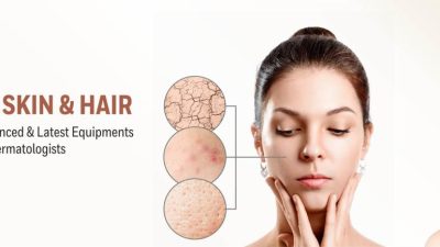 Top Healthcare Providers For Dermatology And Skin Care