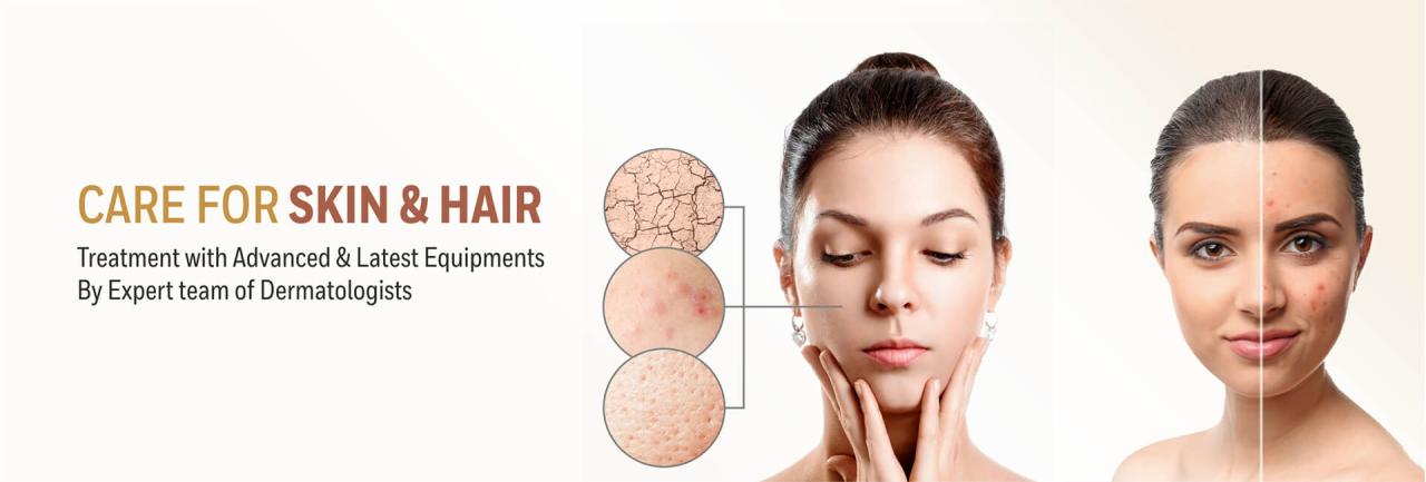 Top Healthcare Providers for Dermatology and Skin Care